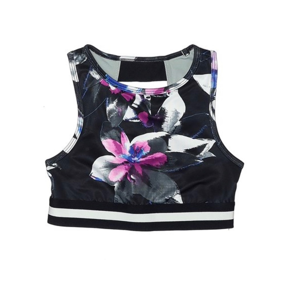 EUC- Zella Swim Top